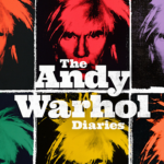 Even for those not familiar with the wide breadth of Andy Warhol’s output, this is a deeply sad and illuminating documentary about the life of a great artist.