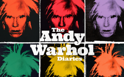 ‘The Andy Warhol Diaries’: A Voyage Into the Mind of a Queer Icon and Underground Legend