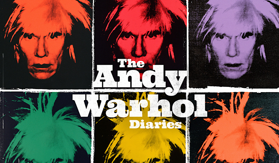 ‘The Andy Warhol Diaries’: A Voyage Into the Mind of a Queer Icon and Underground Legend