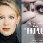 The Hollywood Insider The Dropout Review, Amanda Seyfried