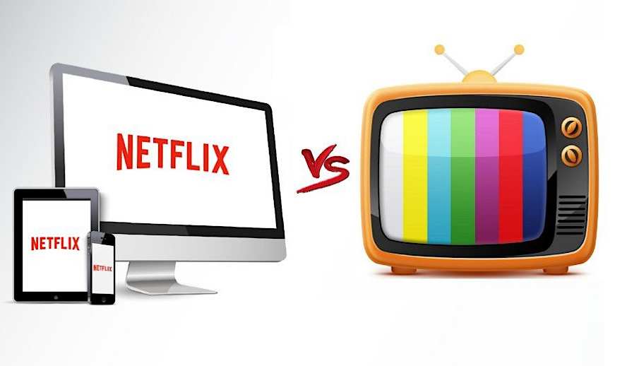 The Hollywood Insider The Future of TV The Hollywood Insider The Future of TV