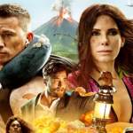 Stumble Through the Jungle With Sandra Bullock and Channing Tatum in ‘The Lost City’