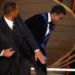 The Hollywood Insider Will Smith, Chris Rock, Oscars 2022