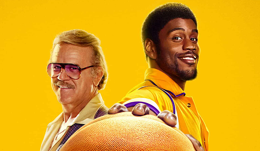 The Hollywood Insider Winning Time The Rise of the Lakers Dynasty Review