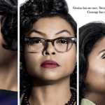 The Hollywood Insider Women's History Month Hidden Figures