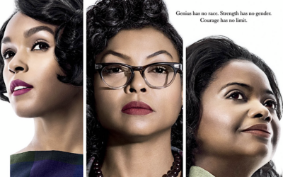 Films to Watch to Celebrate Women’s History Month