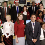 The Hollywood Insider Workplace Comedies, The Office