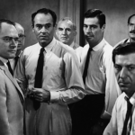 The 65th Anniversary of ‘12 Angry Men’: Innocent Until Proven Guilty 