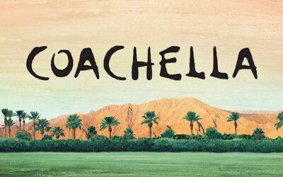 Coachella Weekend One Just Passed… But Who Cares? 