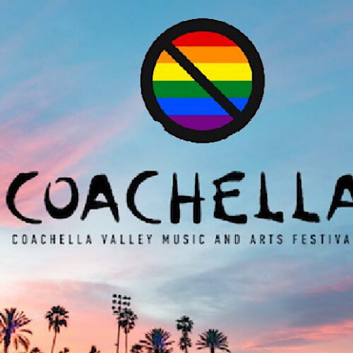 Make An Educated Decision: Things to Know Before Attending Coachella and Paying to Fund Anti-LGBTQ Laws
