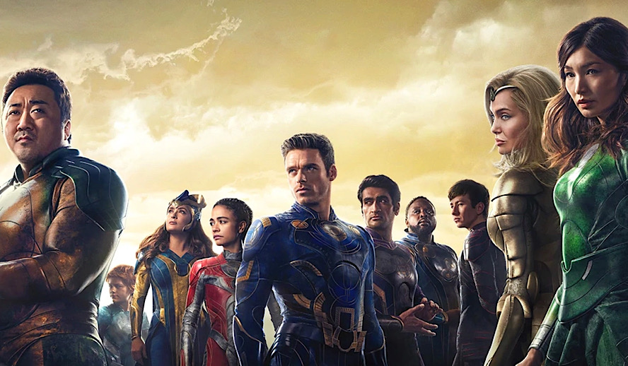 The Hollywood Insider Avengers Success, Marvel