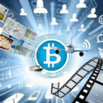 Blockchain Technology’s Future Role in The Entertainment Industry | Cinema and Blockchain