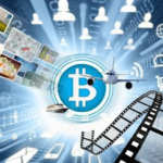 The Hollywood Insider Cinema and Blockchain Technology