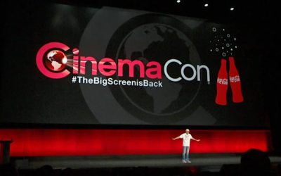 CinemaCon is This Week in Las Vegas. What Do the Industry Experts Envision for the Future of Theater-going?