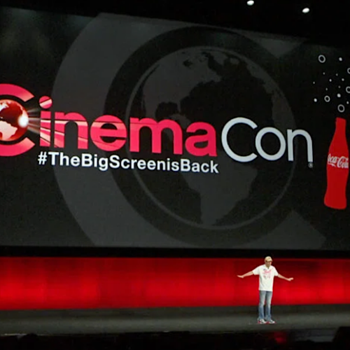 CinemaCon is This Week in Las Vegas. What Do the Industry Experts Envision for the Future of Theater-going?