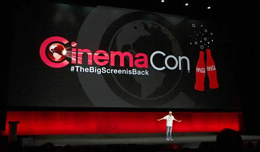 CinemaCon is This Week in Las Vegas. What Do the Industry Experts Envision for the Future of Theater-going?