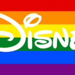 The Hollywood Insider Disney LGBTQIA, Queer Represenation, Dont Say Gay Bill