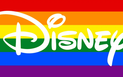 Freedom in Children’s Entertainment: Disney Champions LGBTQIA Representation Against “Don’t Say Gay” Bill