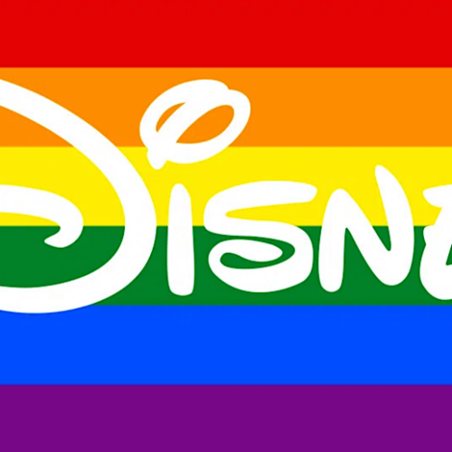 Freedom in Children’s Entertainment: Disney Champions LGBTQIA Representation Against “Don’t Say Gay” Bill