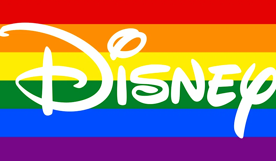 Freedom in Children’s Entertainment: Disney Champions LGBTQIA Representation Against “Don’t Say Gay” Bill