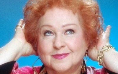 In Memoriam: A Exaggeratedly Comedic Life Well-Lived: Estelle Harris Dies at 93 – Star of ‘Seinfeld’ and ‘Toy Story