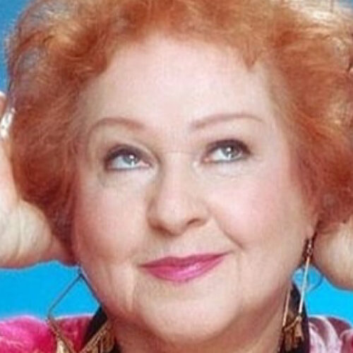 In Memoriam: A Exaggeratedly Comedic Life Well-Lived: Estelle Harris Dies at 93 – Star of ‘Seinfeld’ and ‘Toy Story