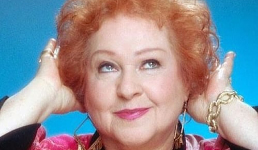 In Memoriam: A Exaggeratedly Comedic Life Well-Lived: Estelle Harris Dies at 93 – Star of ‘Seinfeld’ and ‘Toy Story