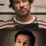 The Hollywood Insider Father Stu Review, Mark Wahlberg