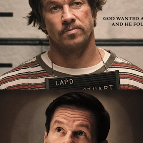 ‘Father Stu’: Mark Wahlberg Finds Faith In An Unexpected True Story 