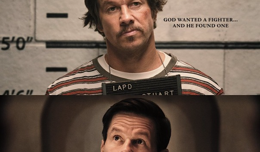 ‘Father Stu’: Mark Wahlberg Finds Faith In An Unexpected True Story 