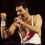 The Hollywood Insider Freddie Mercury The Final Act Review, Queen