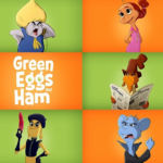 ‘Green Eggs and Ham: The Second Serving’: The Hit Netflix Animated Series Makes an Egg-Citing Return