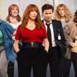 ‘Hard Cell’: One of the Best British Actresses Catherine Tate Is Back in Her Finest Form
