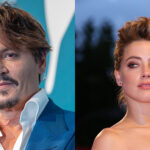 The Hollywood Insider Johnny Depp VS Amber Heard Trial