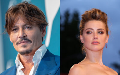 The Issue with The ‘Canceling” of Johnny Depp | The Amber Heard Trial – #metoo Includes #mentoo