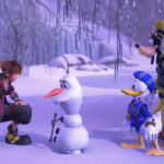 The Hollywood Insider Kingdom Hearts Disney News