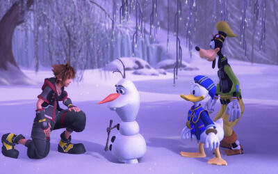 Fresh Additions to the ‘Kingdom Hearts’ Franchise Announced on 20th-Anniversary Livestream