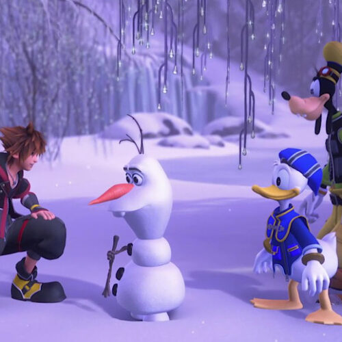 Fresh Additions to the ‘Kingdom Hearts’ Franchise Announced on 20th-Anniversary Livestream