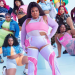 ‘Lizzo’s Watch Out for the Big Grrrls’ Is An Act of Plus-Size Liberation