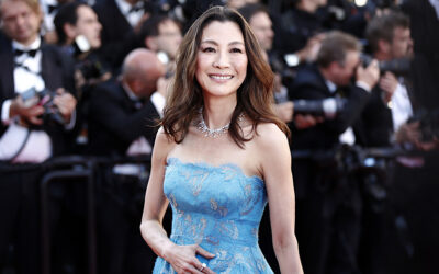 A Tribute to Michelle Yeoh: From Beauty Queen to Martial Arts Star 