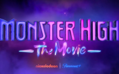 The Comeback of ‘Monster High’ in 2022: What Can We Expect?