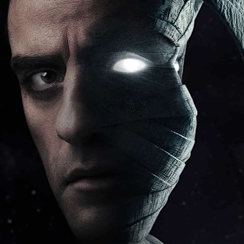 Meet Marvel’s Macabre ‘Moon Knight’: MCU Gets Larger And More Terrifying | Oscar Isaac, Gaspard Ulliel & Ethan Hawke