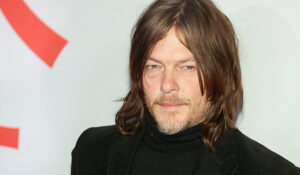The Hollywood Insider Norman Reedus Rise and Journey Biography