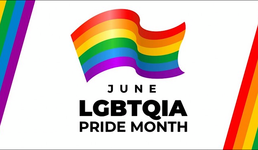 The Hollywood Insider Pride Month Importance The Hollywood Insider Pride Month Importance
