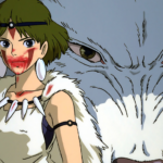 The Hollywood Insider Princess Mononoke 1997, 25th Anniversary, Review