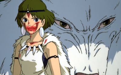 The 25th Anniversary of ‘Princess Mononoke’: Returning to Hayao Miyazaki’s Environmentalist Epic