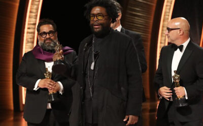 Don’t Forget Questlove and the Other Oscar Winners That Deserve More Buzz Than the Will Smith Violence