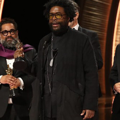 Don’t Forget Questlove and the Other Oscar Winners That Deserve More Buzz Than the Will Smith Violence