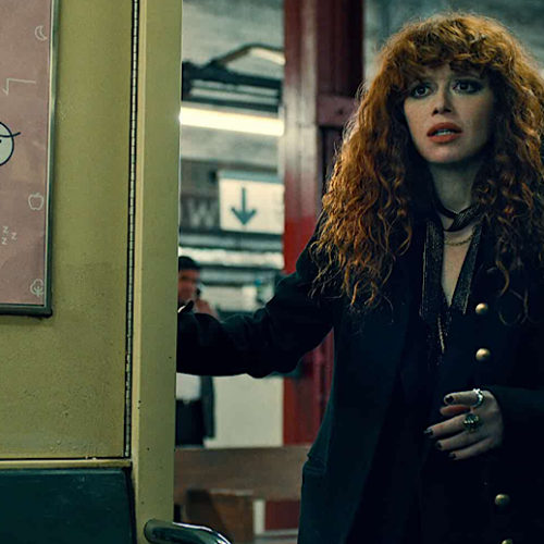 ‘Nowhen’: Netflix’s ‘Russian Doll’ on Family Trauma and Irreversible Mistakes