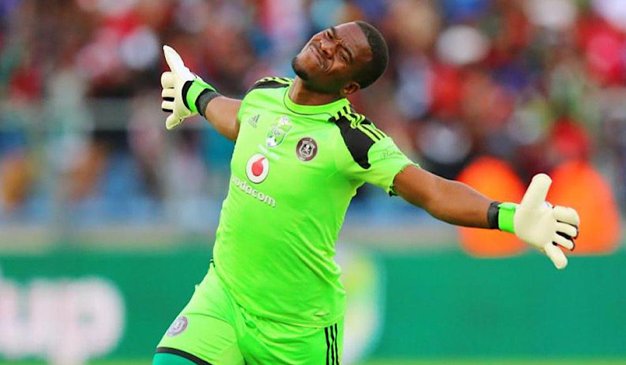 Senzo: Murder of a Soccer Star Season 1 - streaming online